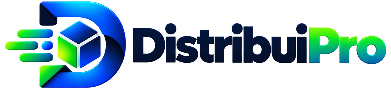 DistribuiPro