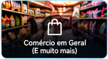 Comércio em geral